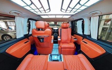 Mercedes-Benz Vito, 2022 год, 4 090 000 рублей, 21 фотография
