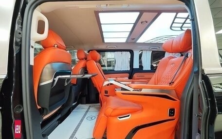 Mercedes-Benz Vito, 2022 год, 4 090 000 рублей, 20 фотография