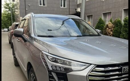 Haval Jolion, 2021 год, 1 300 000 рублей, 9 фотография