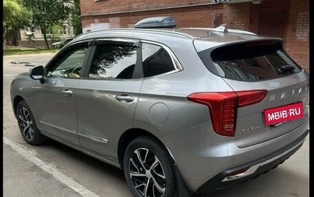 Haval Jolion, 2021 год, 1 300 000 рублей, 8 фотография