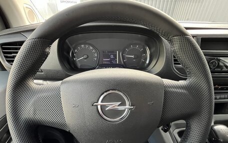 Opel Vivaro, 2021 год, 2 150 000 рублей, 4 фотография