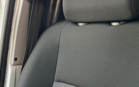Opel Vivaro, 2021 год, 2 150 000 рублей, 7 фотография