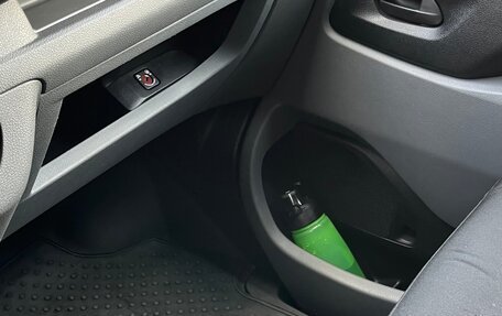 Opel Vivaro, 2021 год, 2 150 000 рублей, 8 фотография