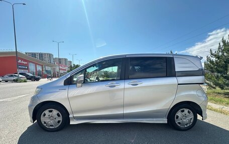 Honda Freed I, 2012 год, 1 350 000 рублей, 5 фотография