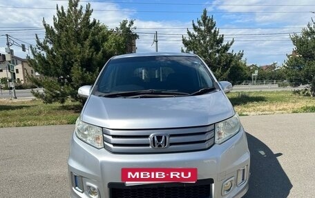 Honda Freed I, 2012 год, 1 350 000 рублей, 2 фотография