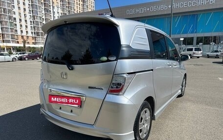 Honda Freed I, 2012 год, 1 350 000 рублей, 8 фотография