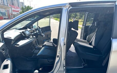 Honda Freed I, 2012 год, 1 350 000 рублей, 11 фотография