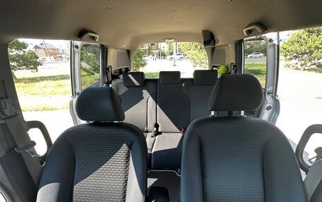 Honda Freed I, 2012 год, 1 350 000 рублей, 14 фотография