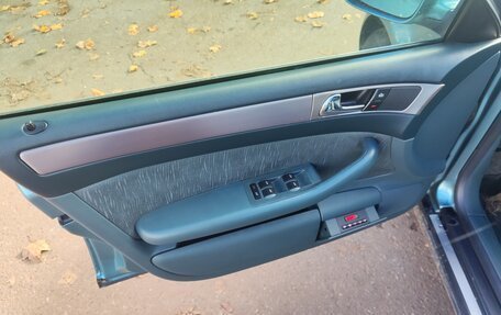 Audi A6, 1998 год, 360 000 рублей, 9 фотография