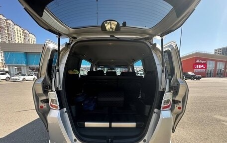 Honda Freed I, 2012 год, 1 350 000 рублей, 15 фотография