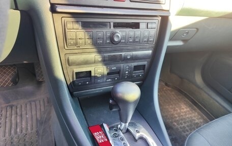 Audi A6, 1998 год, 360 000 рублей, 21 фотография