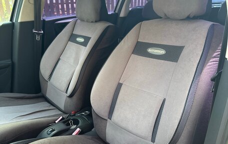 Citroen C4 II рестайлинг, 2007 год, 370 000 рублей, 2 фотография