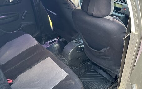 Citroen C4 II рестайлинг, 2007 год, 370 000 рублей, 4 фотография