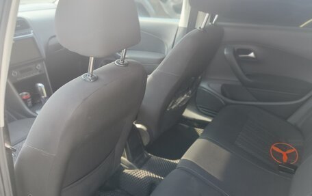 Volkswagen Polo VI (EU Market), 2017 год, 1 140 000 рублей, 8 фотография