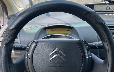 Citroen C4 II рестайлинг, 2007 год, 370 000 рублей, 6 фотография