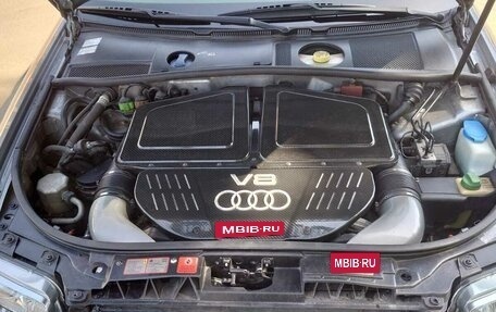 Audi RS 6, 2003 год, 1 800 000 рублей, 9 фотография