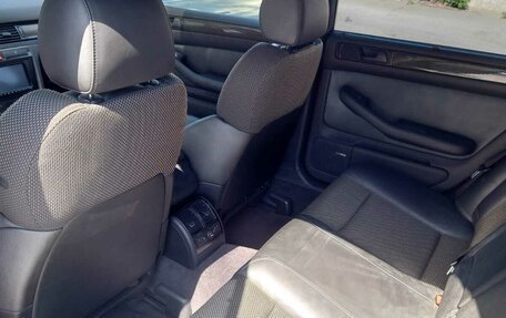 Audi RS 6, 2003 год, 1 800 000 рублей, 14 фотография