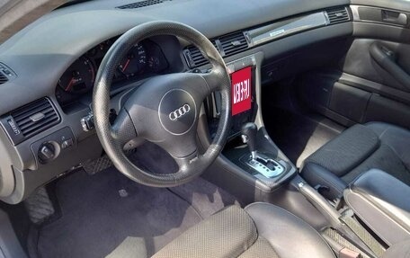 Audi RS 6, 2003 год, 1 800 000 рублей, 15 фотография