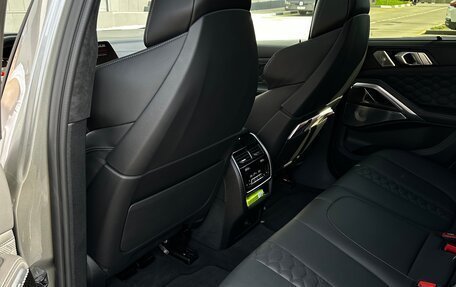 BMW X6 M, 2021 год, 12 500 000 рублей, 13 фотография