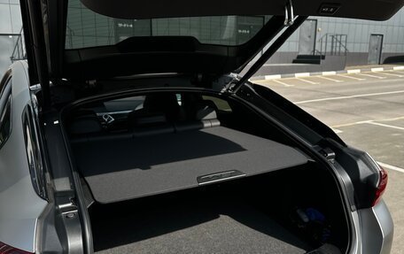 BMW X6 M, 2021 год, 12 500 000 рублей, 8 фотография