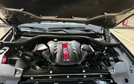 BMW X6 M, 2021 год, 12 500 000 рублей, 7 фотография