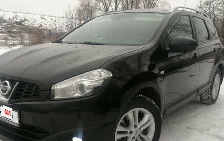 Nissan Qashqai+2 I, 2013 год, 1 350 000 рублей, 4 фотография