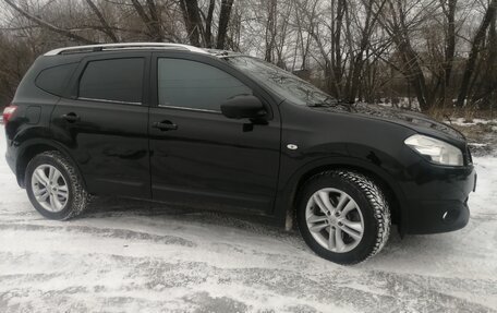 Nissan Qashqai+2 I, 2013 год, 1 350 000 рублей, 8 фотография