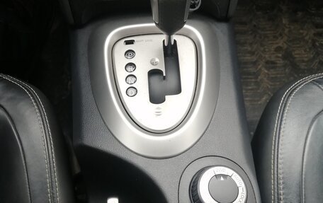 Nissan Qashqai+2 I, 2013 год, 1 350 000 рублей, 13 фотография