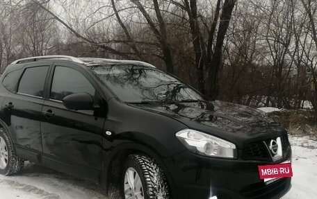 Nissan Qashqai+2 I, 2013 год, 1 350 000 рублей, 3 фотография