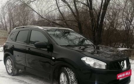 Nissan Qashqai+2 I, 2013 год, 1 350 000 рублей, 6 фотография