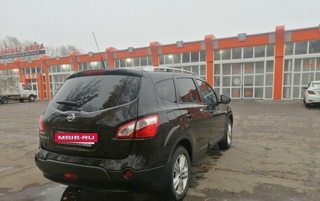Nissan Qashqai+2 I, 2013 год, 1 350 000 рублей, 12 фотография