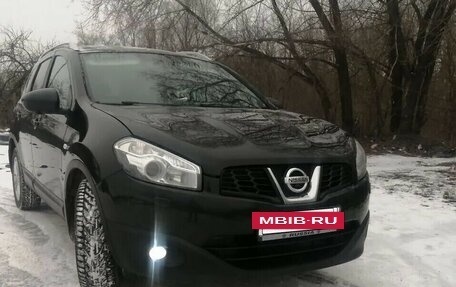 Nissan Qashqai+2 I, 2013 год, 1 350 000 рублей, 7 фотография