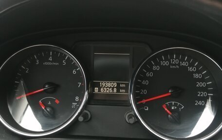 Nissan Qashqai+2 I, 2013 год, 1 350 000 рублей, 17 фотография