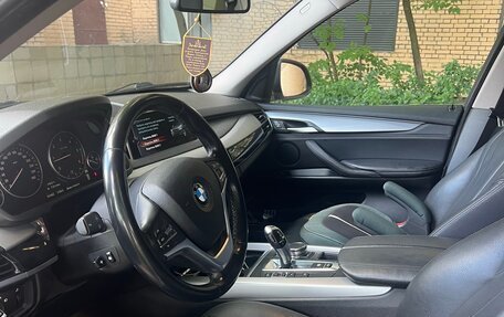 BMW X5, 2017 год, 3 750 000 рублей, 3 фотография