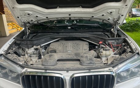 BMW X5, 2017 год, 3 750 000 рублей, 2 фотография