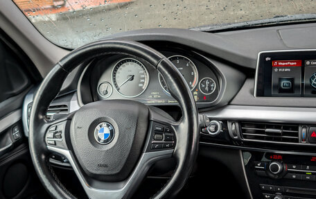 BMW X5, 2018 год, 4 180 000 рублей, 6 фотография