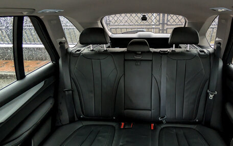 BMW X5, 2018 год, 4 180 000 рублей, 7 фотография