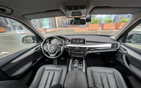 BMW X5, 2018 год, 4 180 000 рублей, 5 фотография