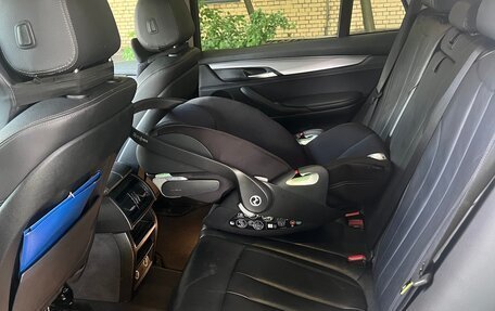 BMW X5, 2017 год, 3 750 000 рублей, 4 фотография