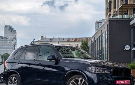 BMW X5, 2018 год, 4 180 000 рублей, 3 фотография