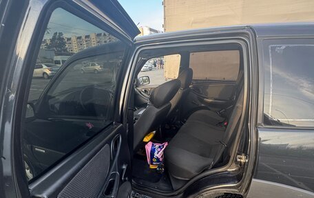 Chevrolet Niva I рестайлинг, 2009 год, 420 000 рублей, 8 фотография