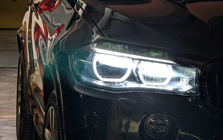 BMW X5, 2018 год, 4 180 000 рублей, 11 фотография