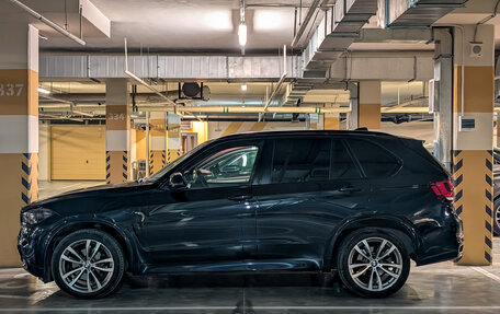 BMW X5, 2018 год, 4 180 000 рублей, 9 фотография