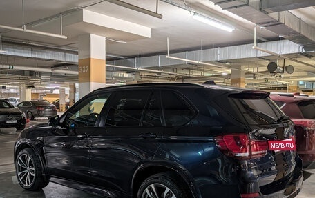 BMW X5, 2018 год, 4 180 000 рублей, 10 фотография
