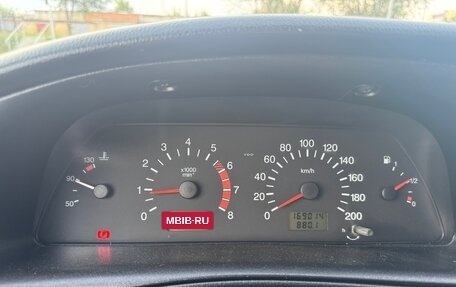 Chevrolet Niva I рестайлинг, 2009 год, 420 000 рублей, 15 фотография