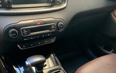 KIA Sorento III Prime рестайлинг, 2018 год, 3 200 000 рублей, 18 фотография