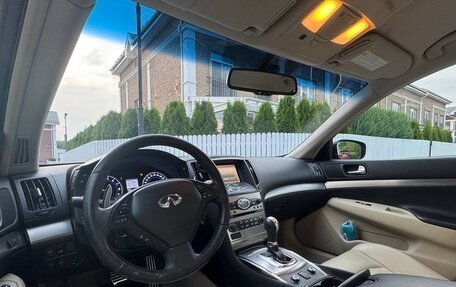 Infiniti G, 2011 год, 1 890 000 рублей, 5 фотография