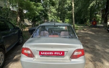 Daewoo Nexia I рестайлинг, 2012 год, 285 000 рублей, 2 фотография