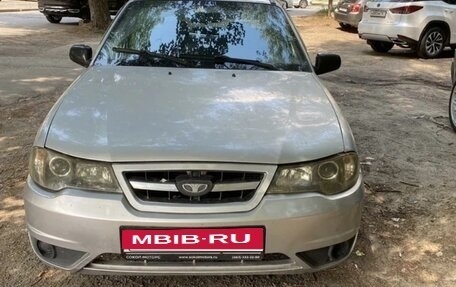 Daewoo Nexia I рестайлинг, 2012 год, 285 000 рублей, 4 фотография
