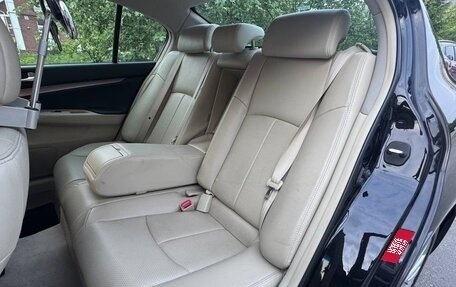 Infiniti G, 2011 год, 1 890 000 рублей, 8 фотография